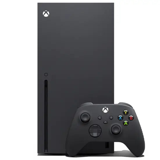 Microsoft Xbox Series X