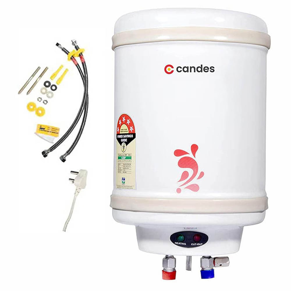 Candes 25 Litre Perfecto Storage Water Heater
