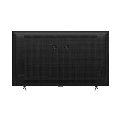 TCL 139 cm (55 inch) 4K QLED Google TV, 55P8K, Black