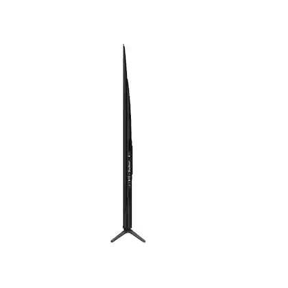 TCL 139 cm (55 inch) 4K QLED Google TV, 55P8K, Black