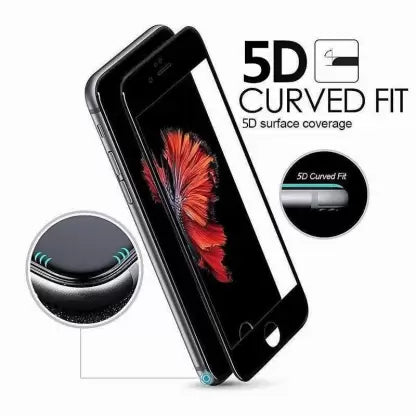ARROW TEMPERED GLASS FOR REALME 6 PRO