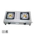 Inalsa Cook Top 2 Burner Delight