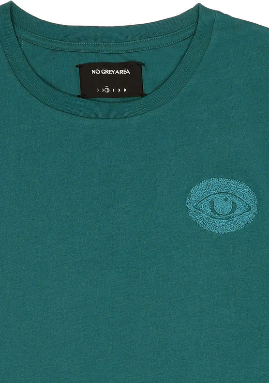 Men The Third Eye Tee