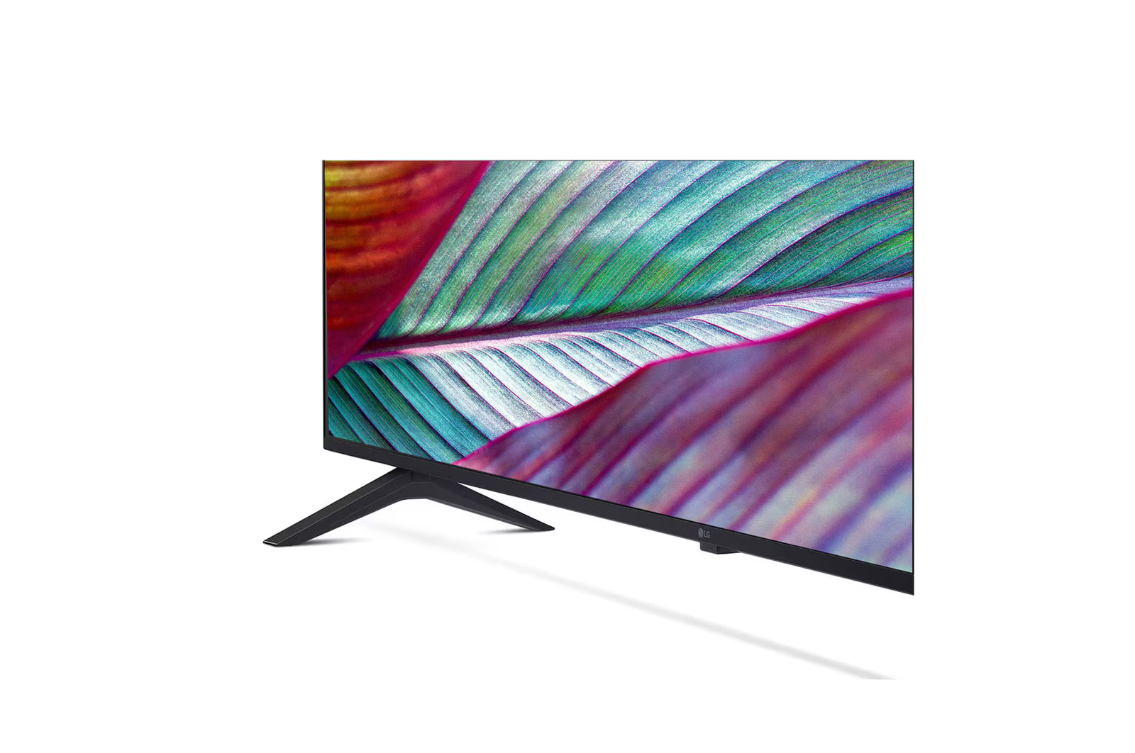 LG 139 cm (55 inch) Ultra HD (4K) LED Smart WebOS TV (55UR7550PSC)