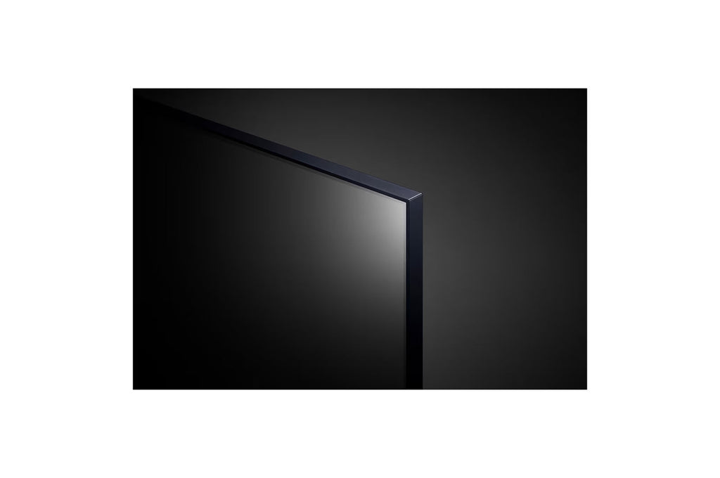 LG 139 cm (55 inch) Ultra HD (4K) LED Smart WebOS TV (55UR7550PSC)
