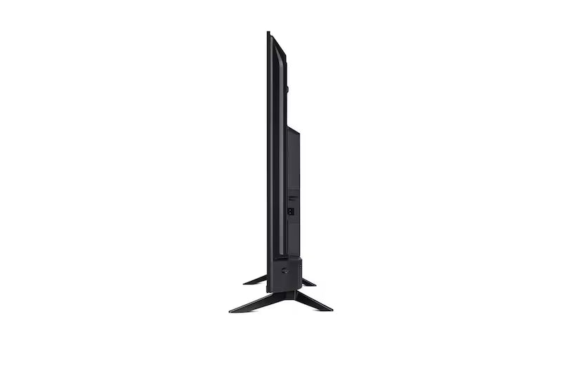 LG 43 inch Ultra HD 4K Smart LED TV (43UT73006LA)