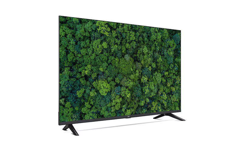 LG 43 inch Ultra HD 4K Smart LED TV (43UT73006LA)
