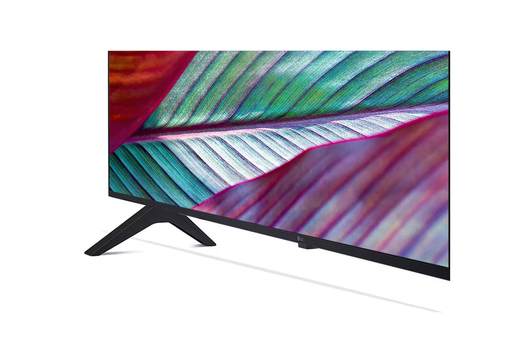 LG 108 cm (43 inch) Ultra HD (4K) LED Smart WebOS TV (43UR7550PSC)