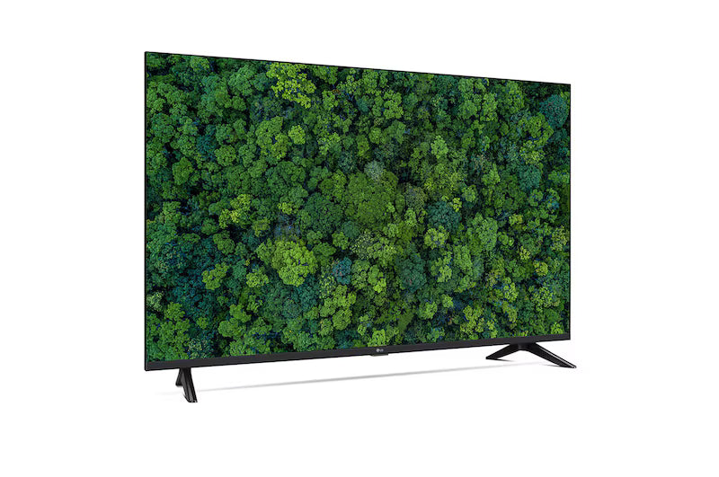 LG 43 inch Ultra HD 4K Smart LED TV (43UT73006LA)