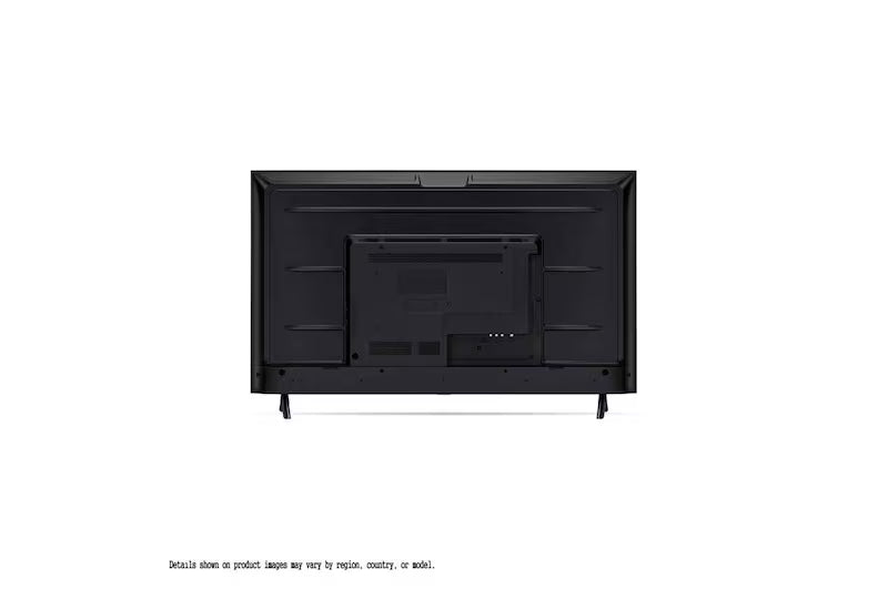 LG 43 inch Ultra HD 4K Smart LED TV (43UT73006LA)