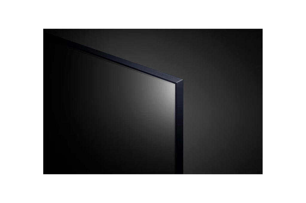 LG 108 cm (43 inch) Ultra HD (4K) LED Smart WebOS TV (43UR7550PSC)