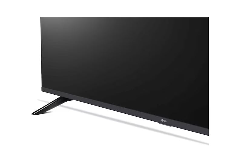 LG 43 inch Ultra HD 4K Smart LED TV (43UT73006LA)