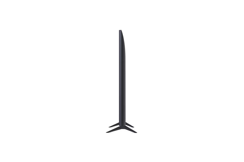 LG 139 cm (55 inch) Ultra HD (4K) LED Smart WebOS TV (55UR7550PSC)