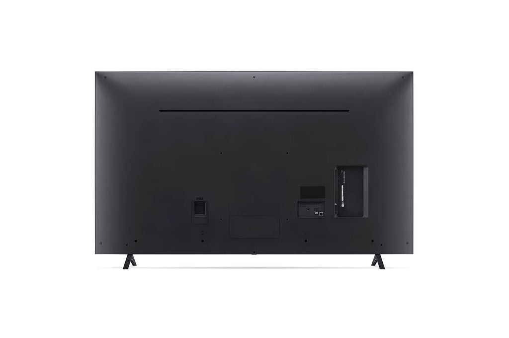 LG 139 cm (55 inch) Ultra HD (4K) LED Smart WebOS TV (55UR7550PSC)