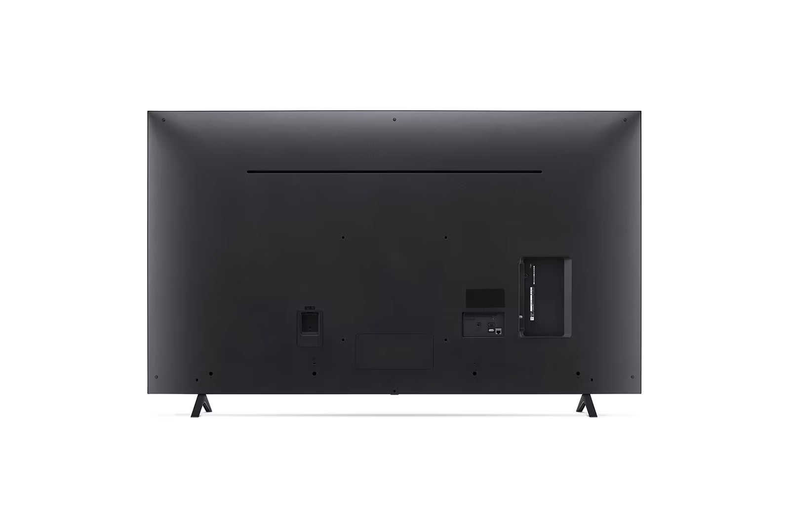 LG 139 cm (55 inch) Ultra HD (4K) LED Smart WebOS TV (55UR7550PSC)