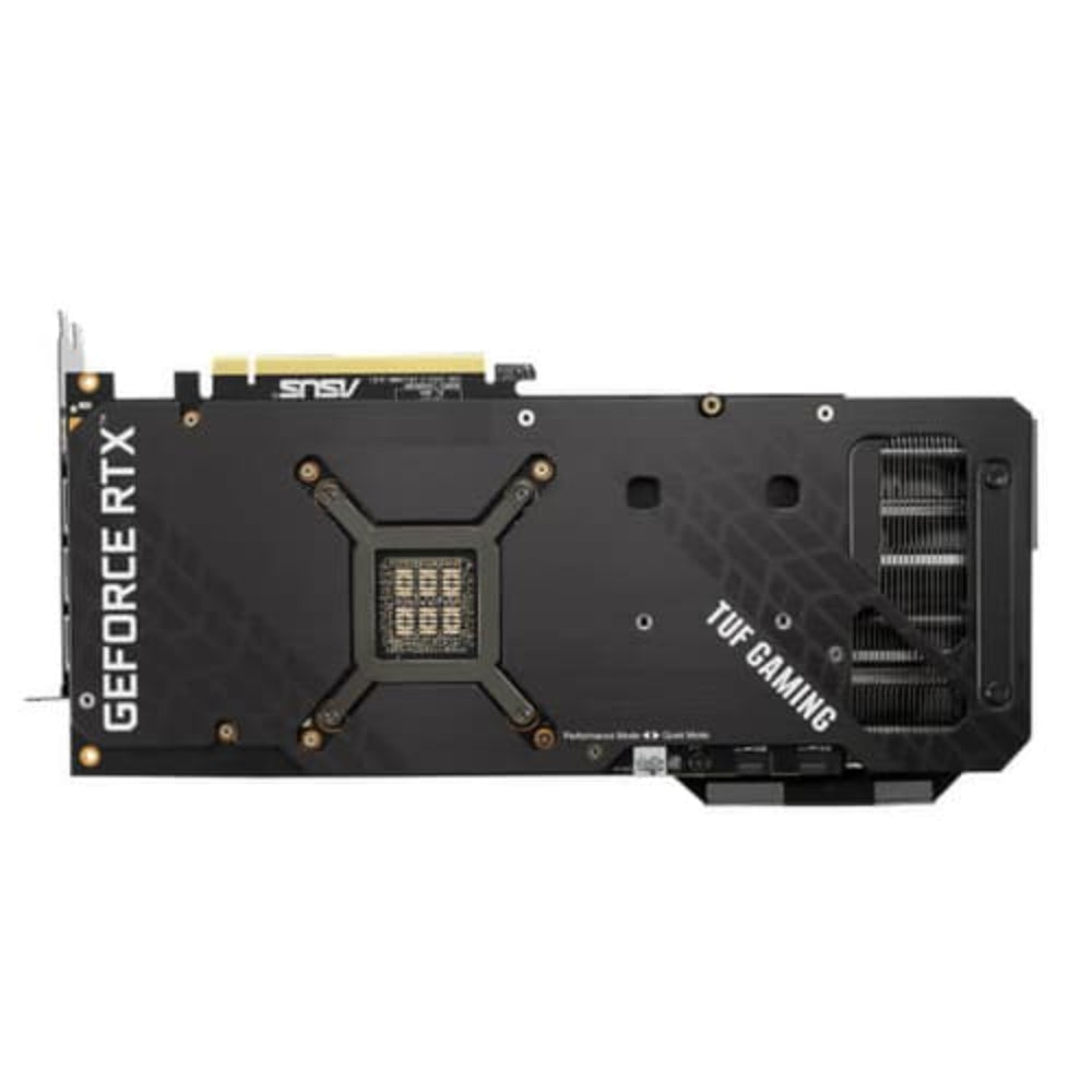 ASUS TUF Gaming Geforce RTX 3080 V2 OC 10GB NVIDIA Graphics Card