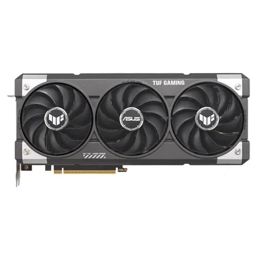 ASUS TUF Gaming Geforce RTX 5060 Ti OC Edition 16GB NVIDIA Graphic Card