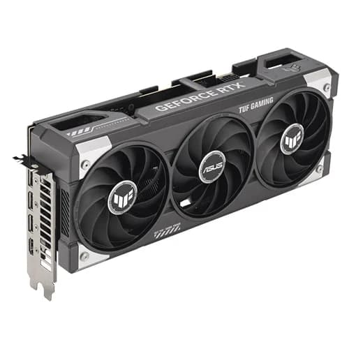 ASUS TUF Gaming Geforce RTX 5060 Ti OC Edition 16GB NVIDIA Graphic Card