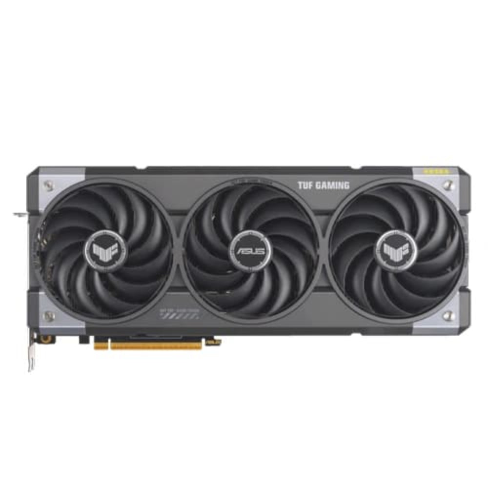 ASUS TUF Gaming Radeon RX 9070 XT OC Edition 16GB AMD Graphic Card