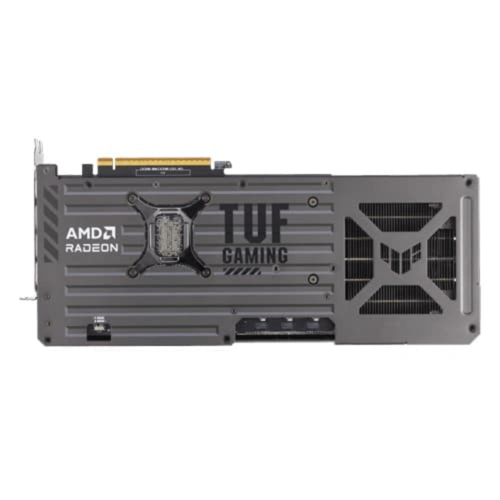 ASUS TUF Gaming Radeon RX 9070 XT OC Edition 16GB AMD Graphic Card