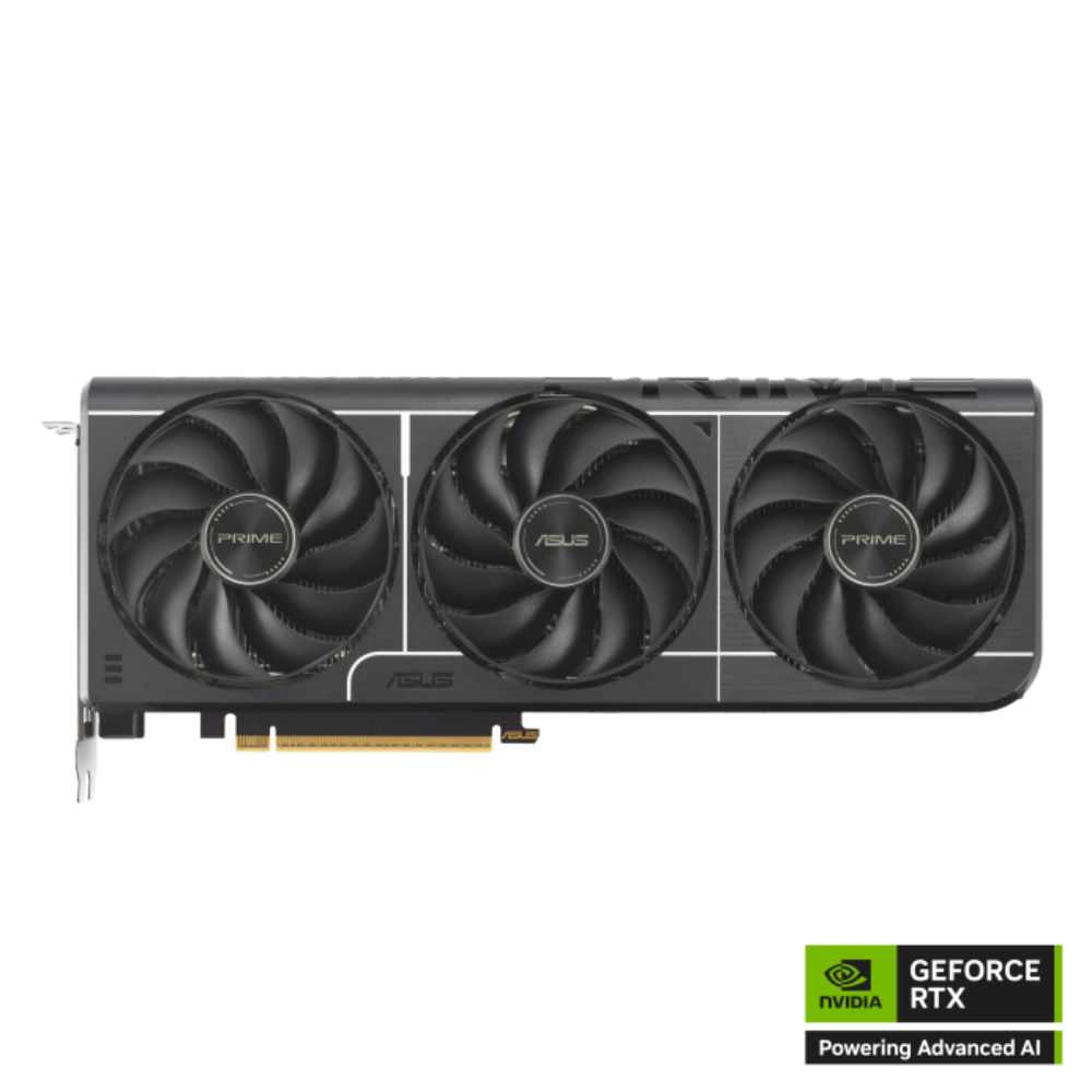 ASUS Prime Geforce RTX 5060 Ti 8GB NVIDIA Graphic Card