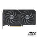 ASUS Dual Radeon RX 7600 XT OC Edition 16GB AMD Graphic Card