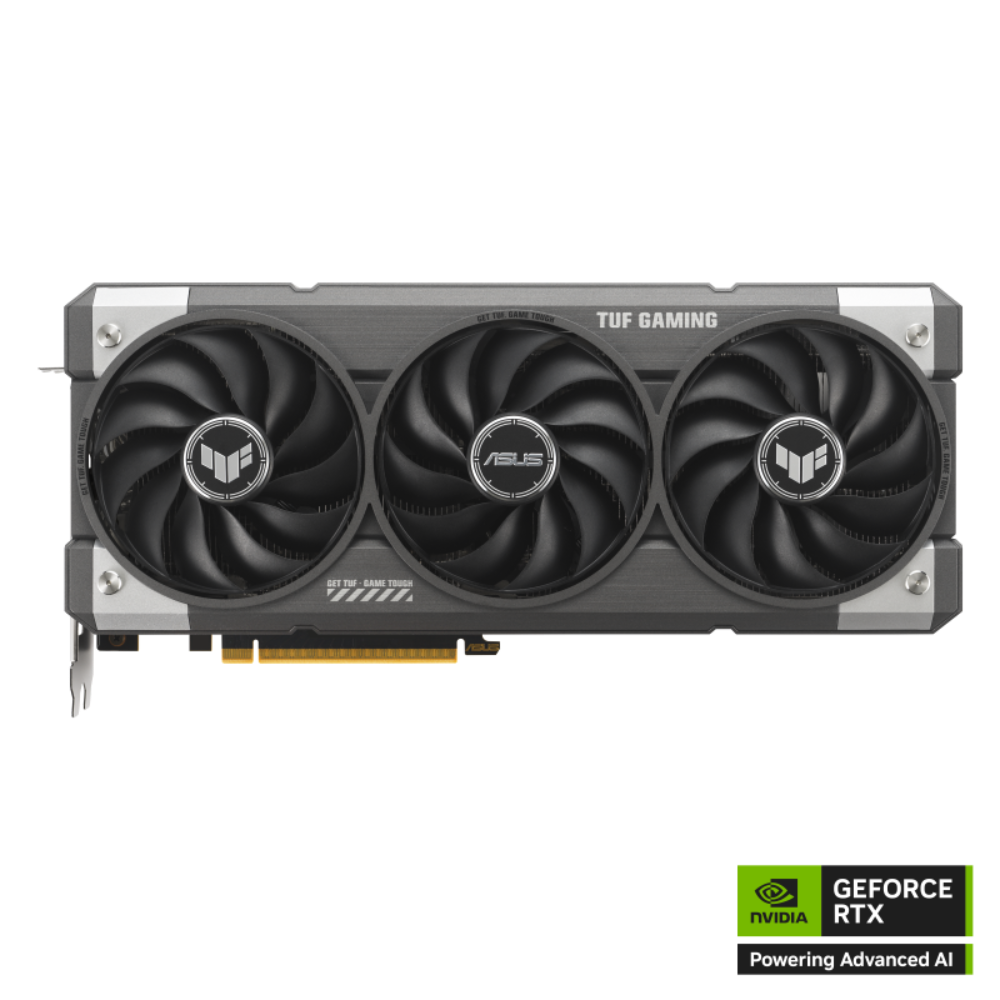 ASUS TUF Gaming GeForce RTX 5060 OC 8GB Nvidia Graphic Card