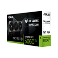 ASUS TUF Gaming Geforce RTX 5060 Ti OC Edition 8GB NVIDIA Graphic Card