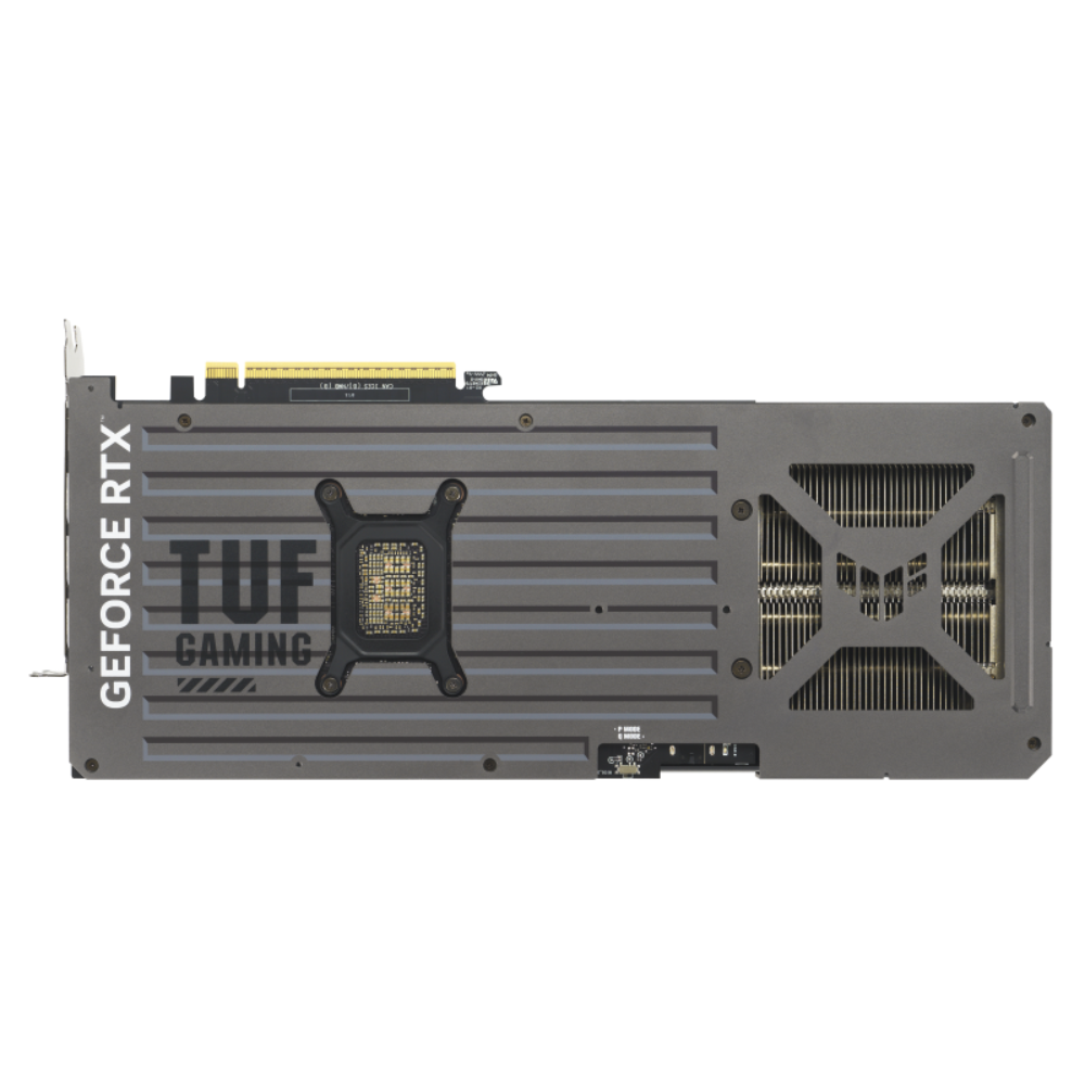 ASUS Tuf Gaming GeForce RTX 5070 Ti OC Edition 16GB Nvidia Graphic Card