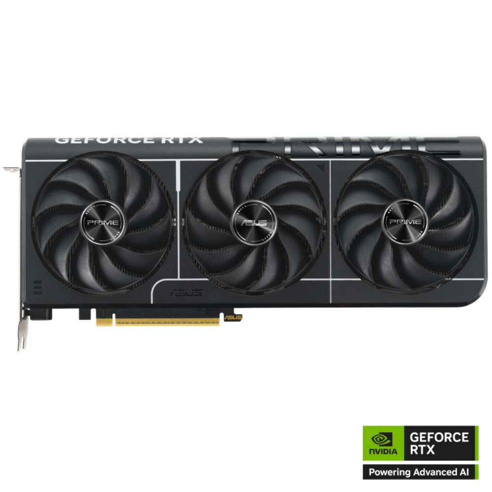 ASUS PRIME GeForce RTX 5080 16GB Nvidia Graphic Card