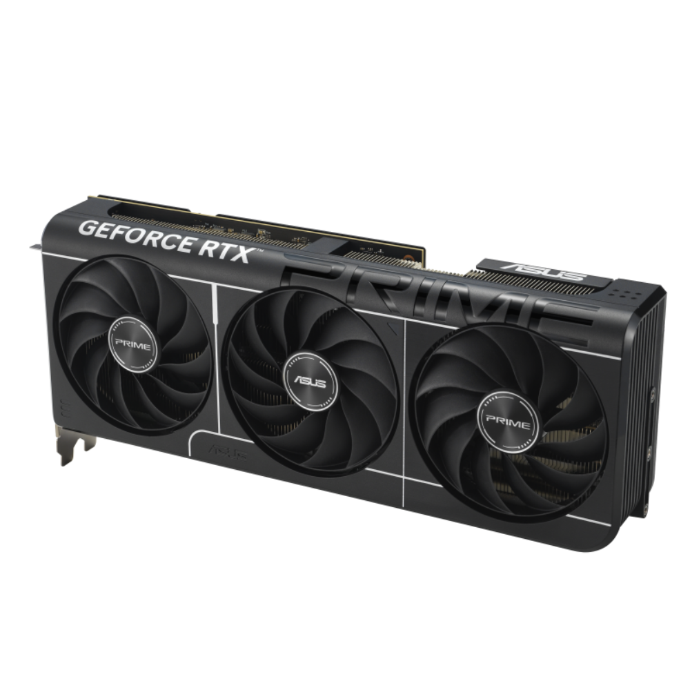 ASUS PRIME GeForce RTX 5080 OC 16GB Nvidia Graphic Card