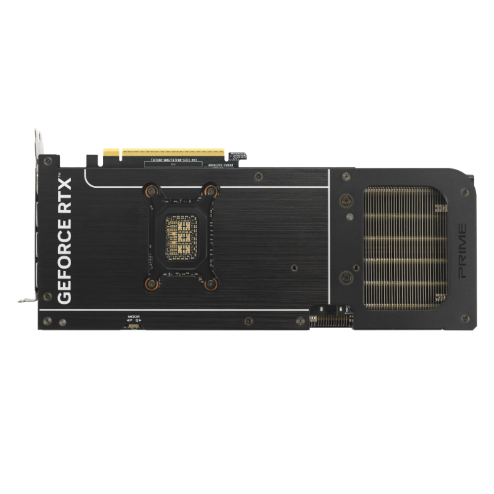 ASUS PRIME GeForce RTX 5080 OC 16GB Nvidia Graphic Card