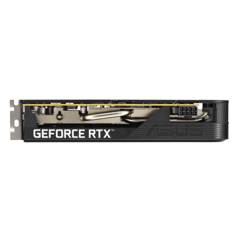 ASUS Dual GeForce RTX 5050 OC Edition 8GB Nvidia Graphic Card