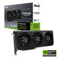 ASUS Prime GeForce RTX 5050 OC Edition 8GB Nvidia Graphic Card