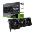 ASUS PRIME GeForce RTX 5080 16GB Nvidia Graphic Card