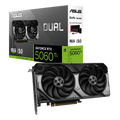 ASUS Dual GeForce RTX 5060 Ti 8GB Nvidia Graphic Card