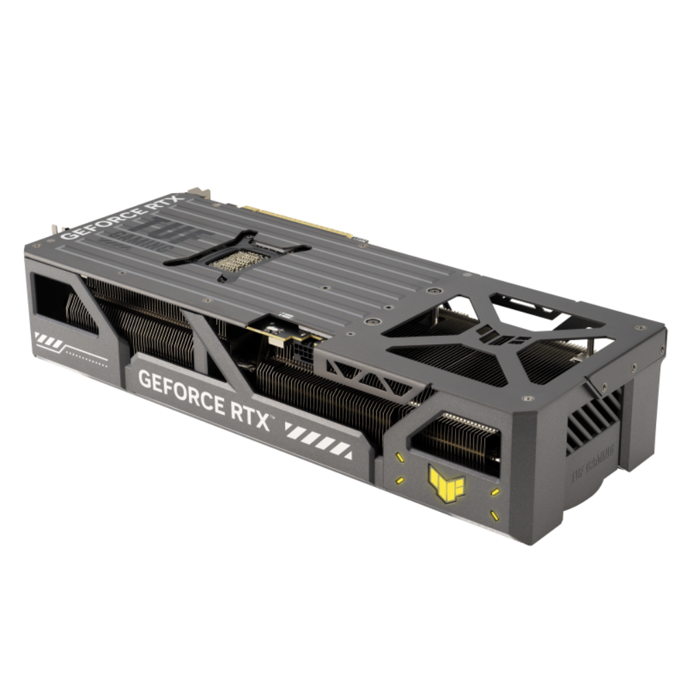 ASUS TUF Gaming GeForce RTX 5080 OC 16GB Nvidia Graphic Card