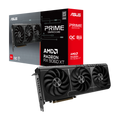 ASUS Prime Radeon RX 9060 XT OC 8GB AMD Graphic Card