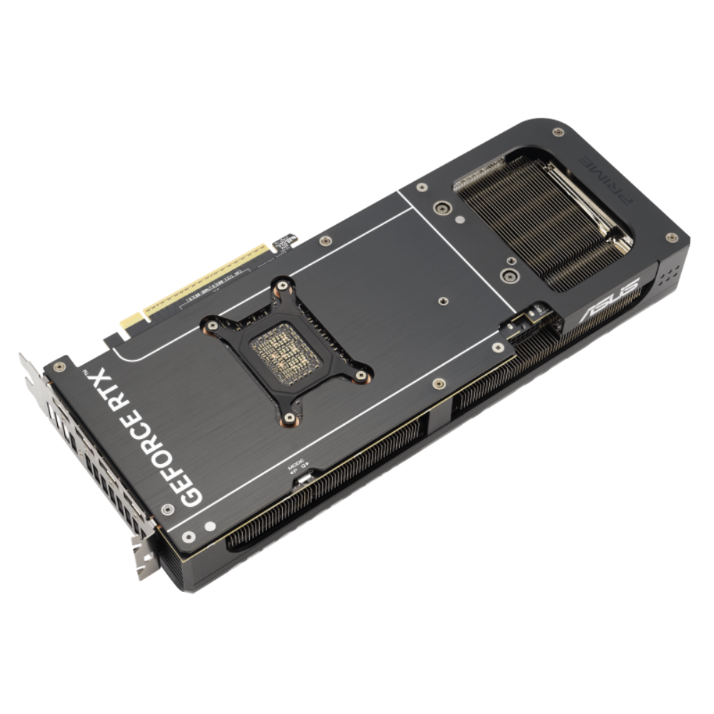 ASUS Prime Geforce RTX 5070 Ti OC Edition 16GB Nvidia Graphic Card