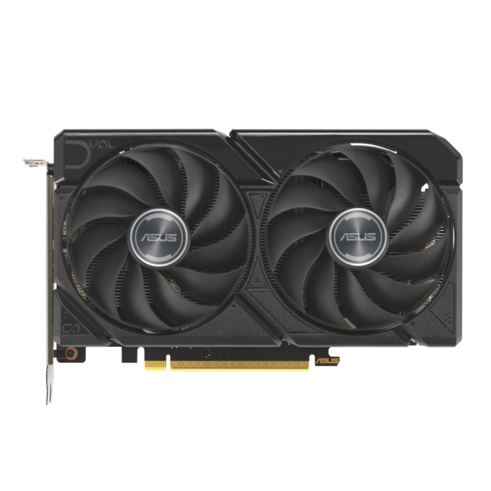 ASUS Dual Radeon RX 9060 XT 16GB AMD Graphic Card