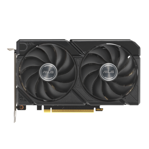 ASUS Dual Radeon RX 9060 XT 16GB AMD Graphic Card