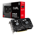 ASUS Dual Radeon RX 9060 XT 8GB AMD Graphic Card