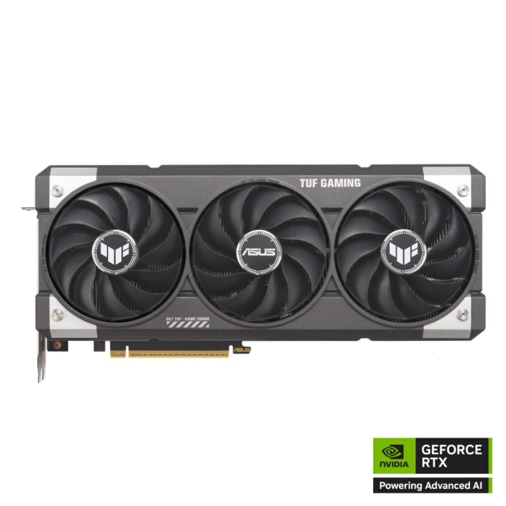 ASUS TUF Gaming Geforce RTX 5060 Ti OC Edition 8GB NVIDIA Graphic Card
