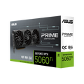 ASUS Prime Geforce RTX 5060 Ti OC Edition 8GB NVIDIA Graphic Card