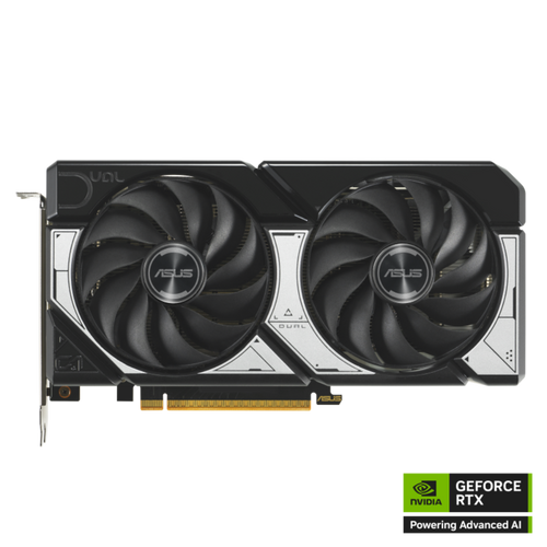 ASUS Dual GeForce RTX 5060 OC 8GB Nvidia Graphic Card