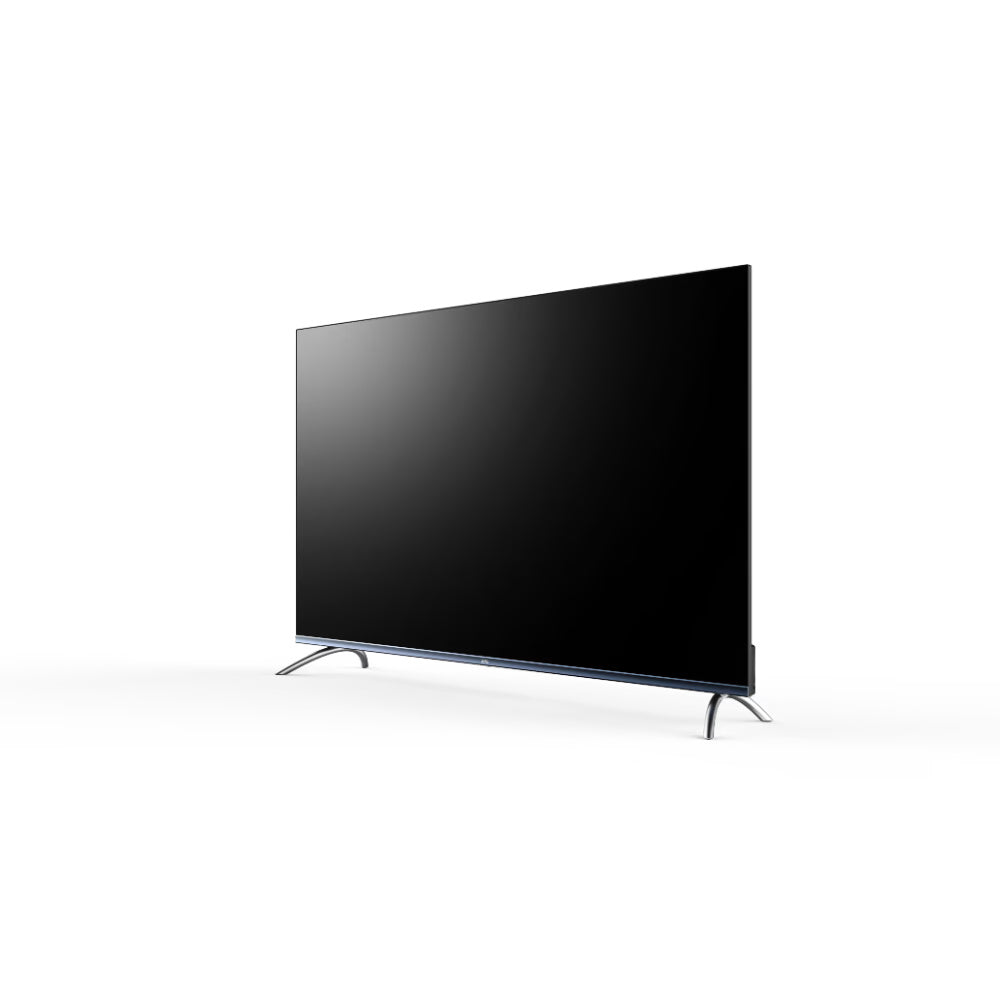 BPL 127cm ( 50 Inch) Ultra HD (4K) Google Smart QLED TV 50U-D5510