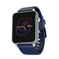 boAt Wave Call | Bluetooth Calling Smartwatch with 1.69" (4.29 cm) HD Curved Display, 150+ Watch Faces, Heart Rate & SPO2 Monitoring
