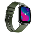 boAt Wave Fit | Fitness Tracker Smartwatch with 1.69"(4.29 cm) HD Display, 100+ Watch Faces, Music & Camera Control