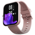 boAt Wave Hype | Smartwatch with 1.85" HD Display, 50+ Sports Modes, IP67 Dust & Water Resistance, SpO2 tracking