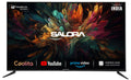 Salora 109 Cm (43 Inches) FHD Smart LED Coolita TV SLV-4432 SFC
